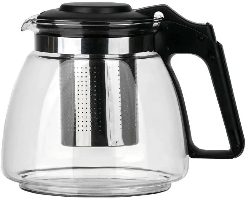 Heat Resistant Tea Kettle - ShoppingDragons