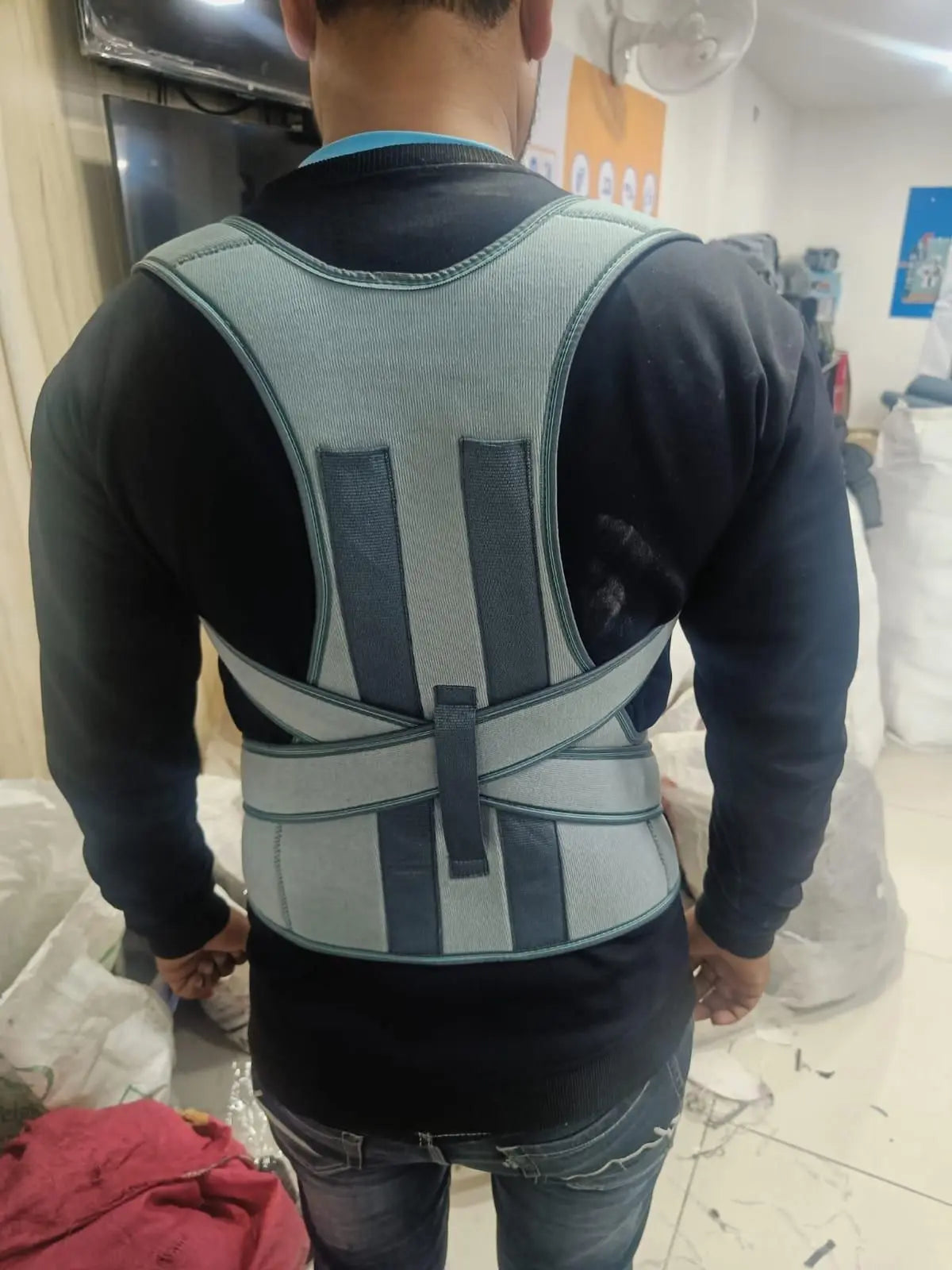 Posture Corrector - ShoppingDragons