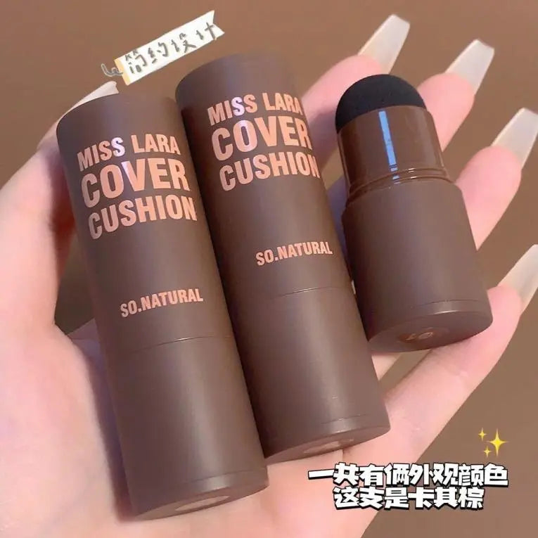 Miss Lara Hairline Stamp Eyebrow Shadow Stick - ShoppingDragons