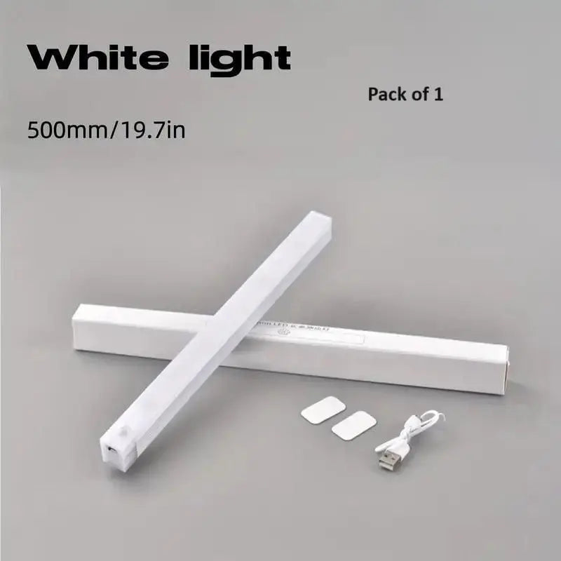 Recharable Wireless Motion Sensor LED Strip Light - ShoppingDragons