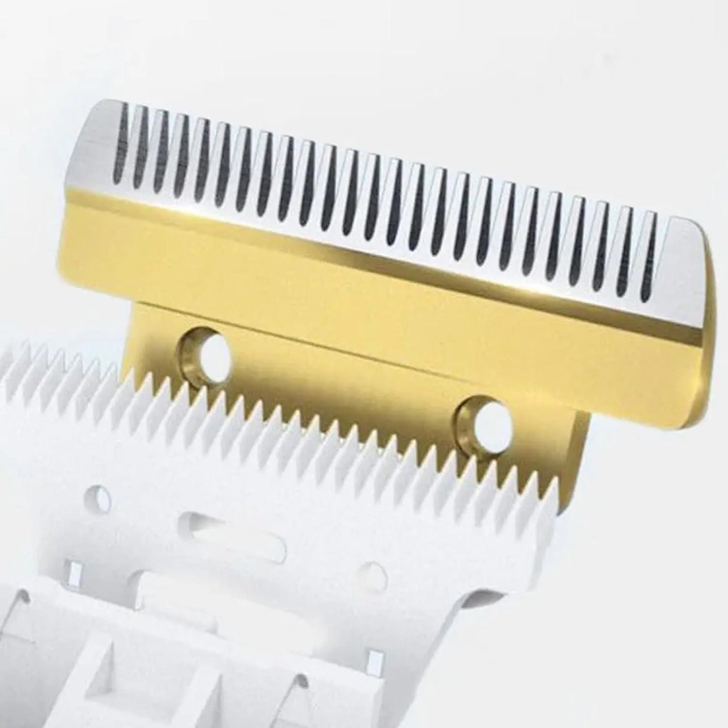 Rechargeable Cordless Hair Clipper For Men - ShoppingDragons