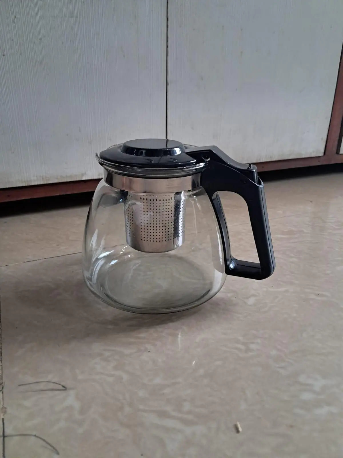 Heat Resistant Tea Kettle - ShoppingDragons