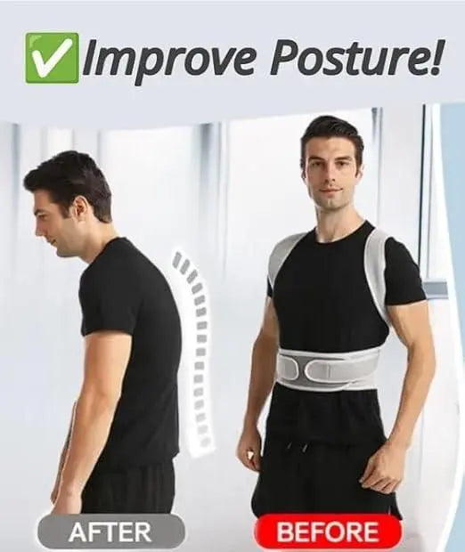 Posture Corrector - ShoppingDragons