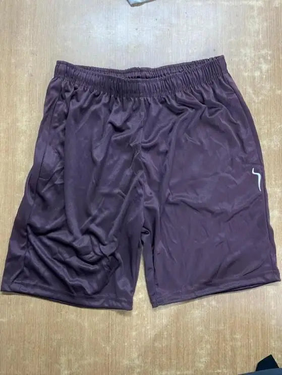 Combo of 3 Men's Cotton Polyester Shorts 3gfndn-ee