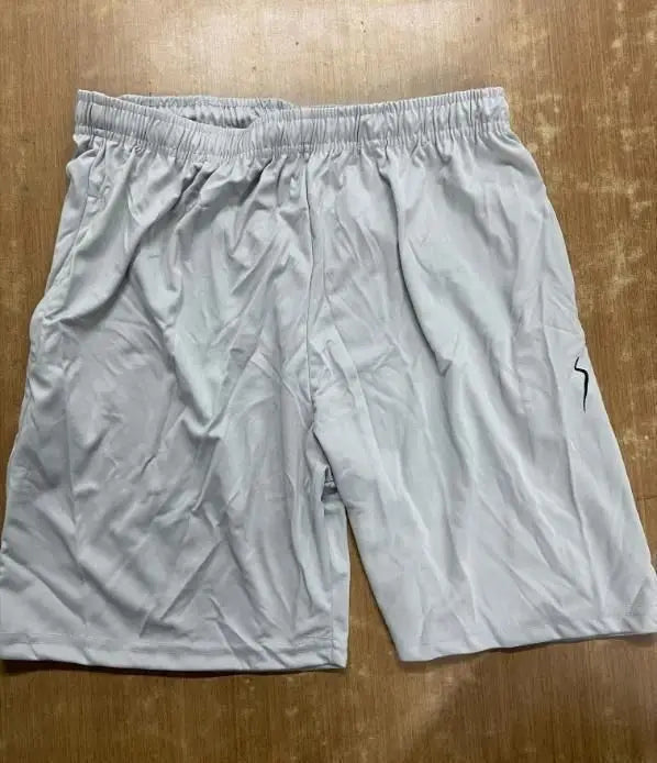 Combo of 3 Men's Cotton Polyester Shorts 3gfndn-ee