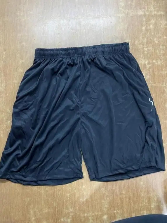 Combo of 3 Men's Cotton Polyester Shorts 3gfndn-ee