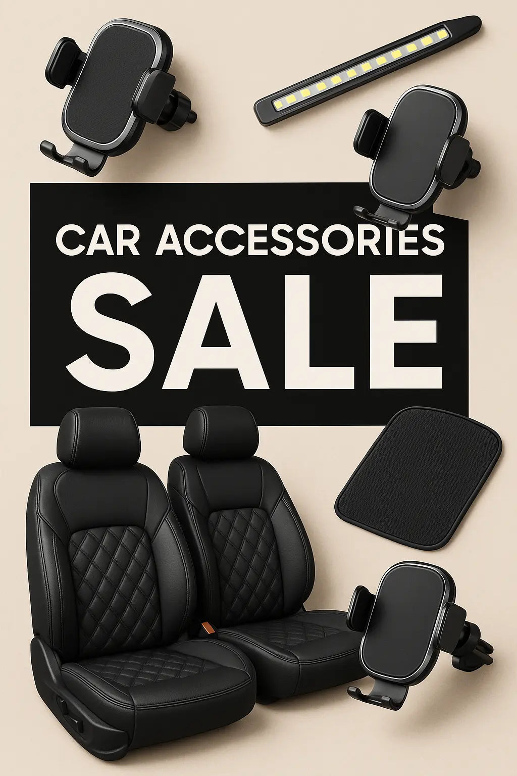 Car-Accessories ShoppingDragons