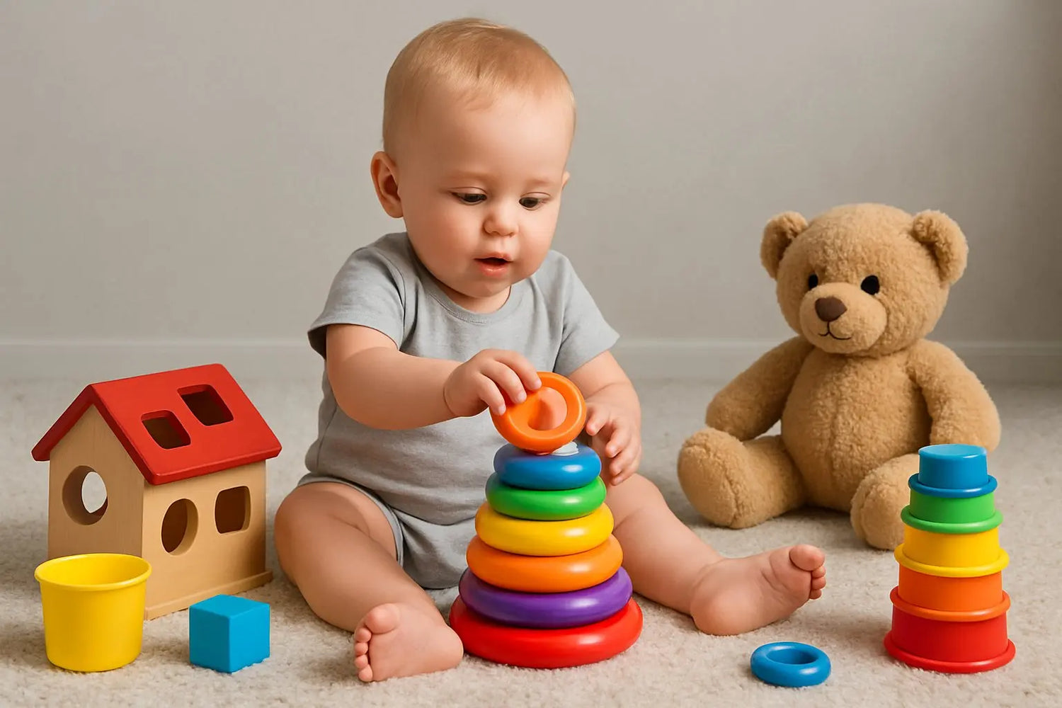 Toys-for-Kids-Baby-care ShoppingDragons