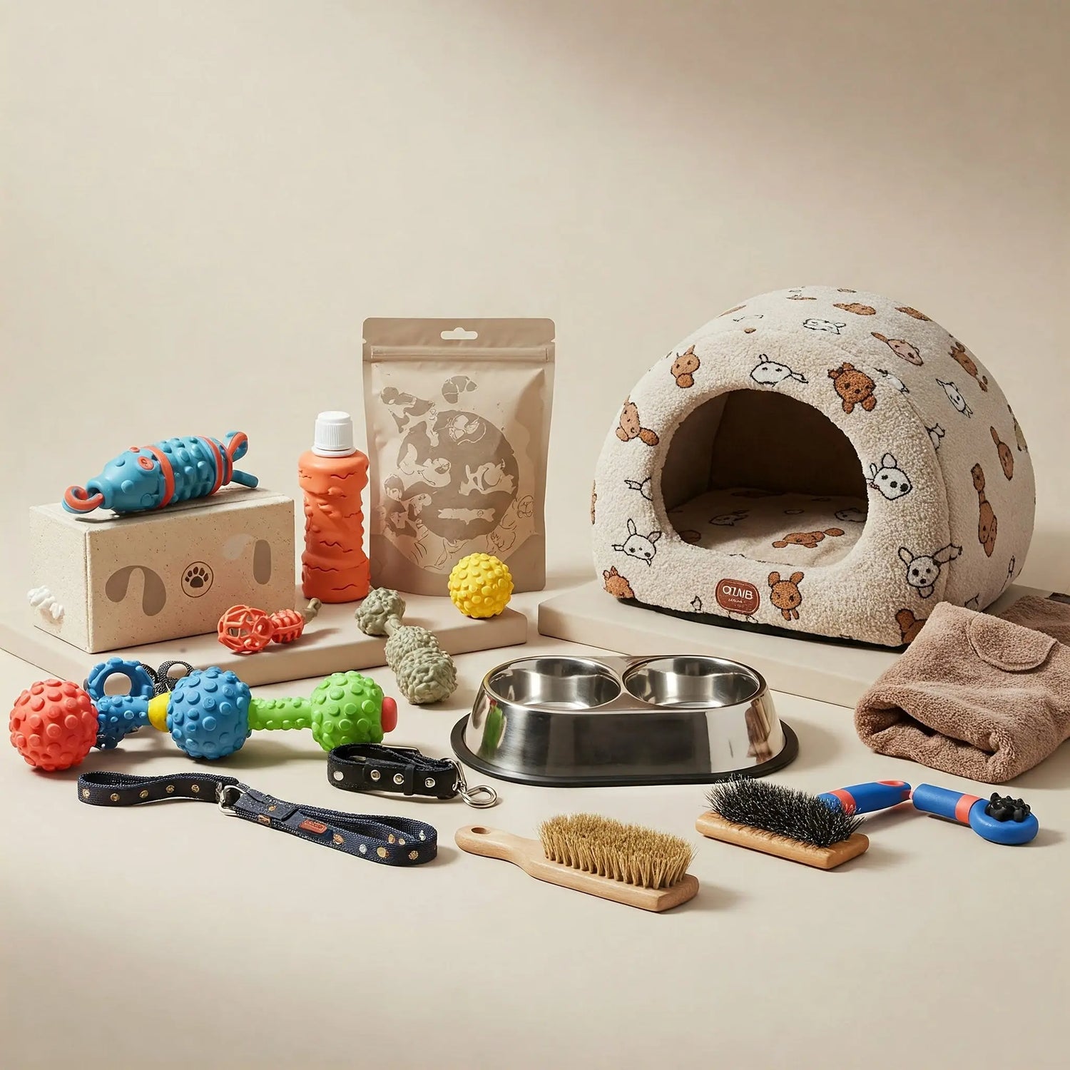 Pet-Supplies ShoppingDragons
