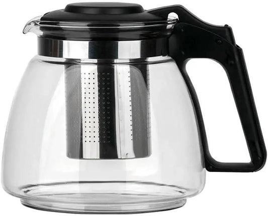Heat Resistant Tea Kettle - ShoppingDragons