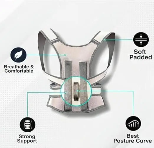 Posture Corrector - ShoppingDragons