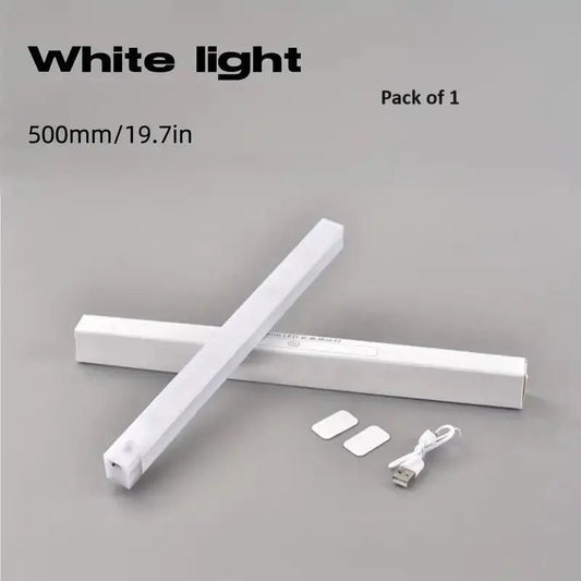 Recharable Wireless Motion Sensor LED Strip Light - ShoppingDragons