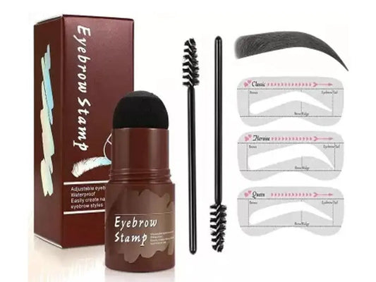 Hairline Shadow Cover Up Hairline Shadow Powder Stick Hair Filler Suitable for Men and Women Thinning Hair - ShoppingDragons