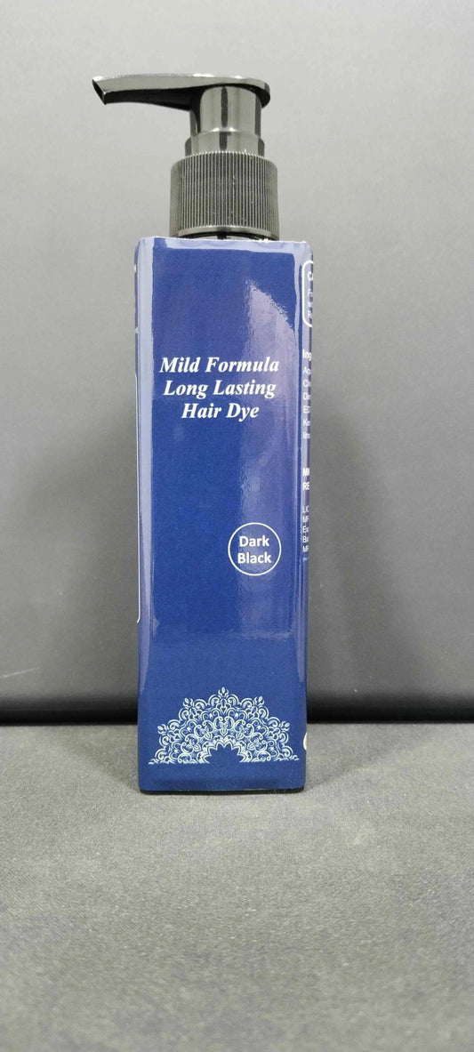 Mild Formula Long Lasting Hair Dye_2 - ShoppingDragons
