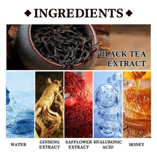 Black Team Face Mask 100g Pack of 1 - ShoppingDragons