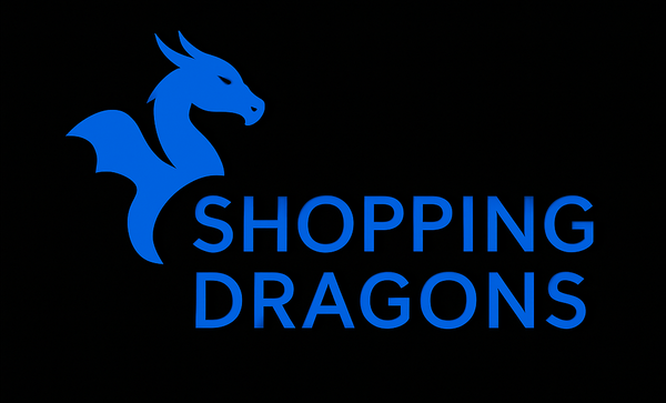 ShoppingDragons