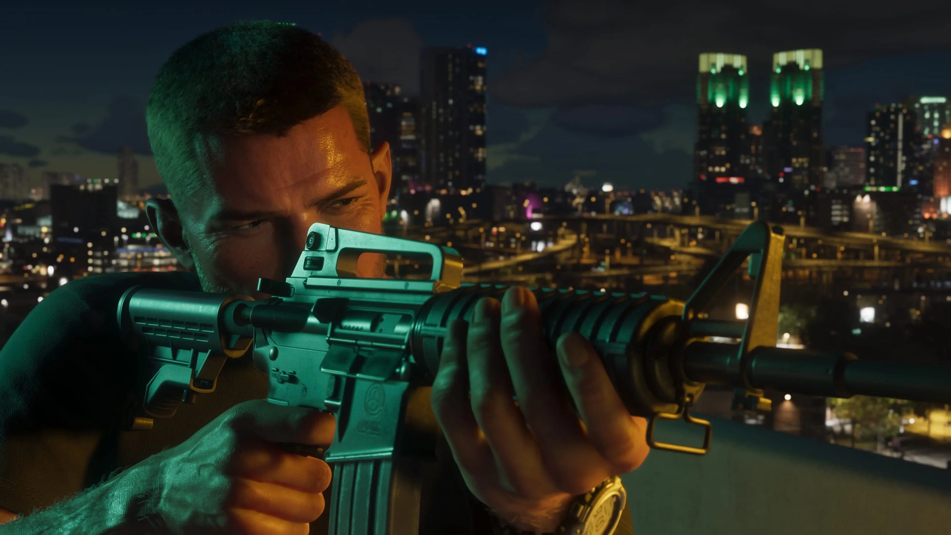 Grand Theft Auto VI (GTA VI) - PS5 - ShoppingDragons