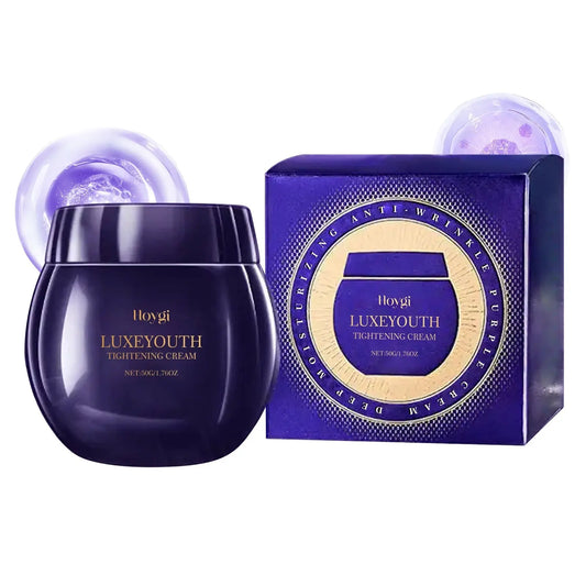 Wrinkle And Anti Wrinkle Moisturizing Cream - ShoppingDragons