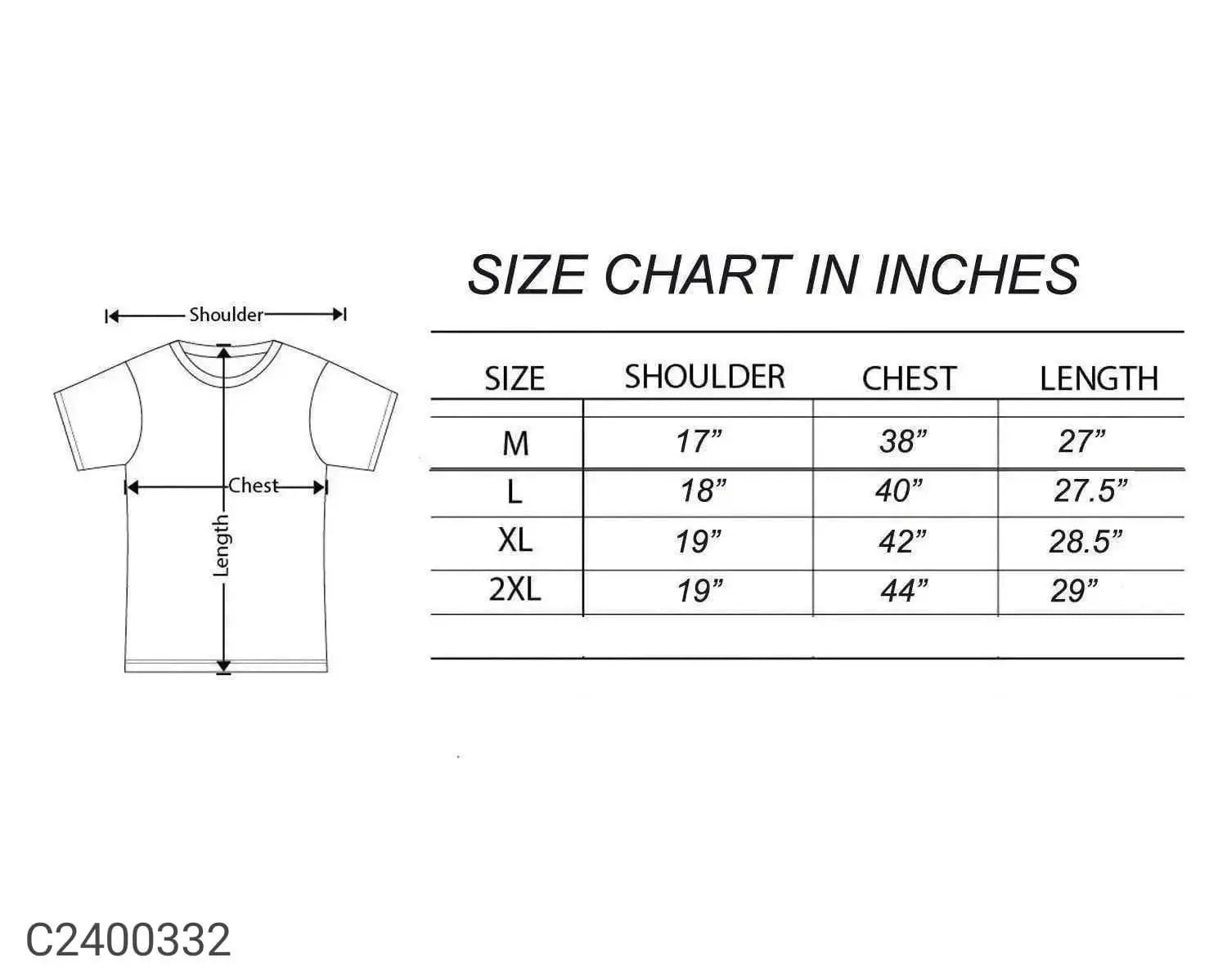 Plane Matty Solid Half Sleeves Mens Polo neck T-Shirt Pack Of 5 3gfndn-ee